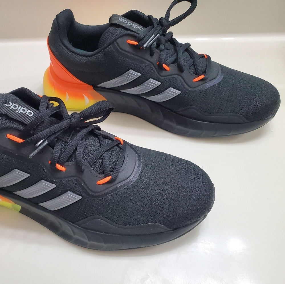 ADIDAS Kaptir Super Running Shoes - Picture 7 of 14